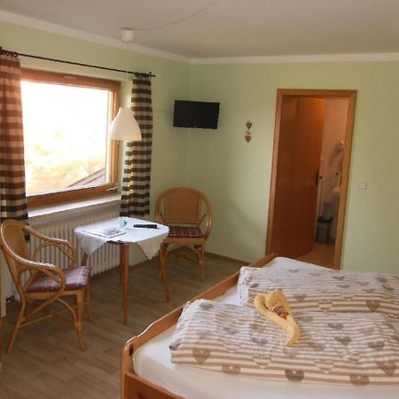 Eberts Sonneneck Hotel Bodenmais Esterno foto