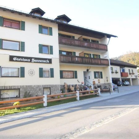 Eberts Sonneneck Hotel Bodenmais Esterno foto
