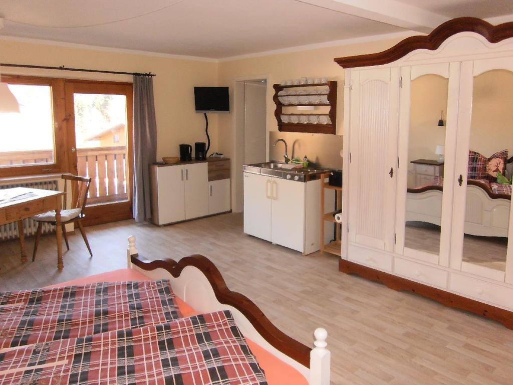 Eberts Sonneneck Hotel Bodenmais Esterno foto