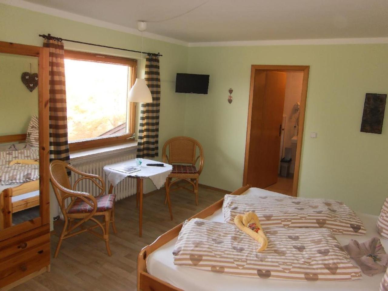 Eberts Sonneneck Hotel Bodenmais Esterno foto