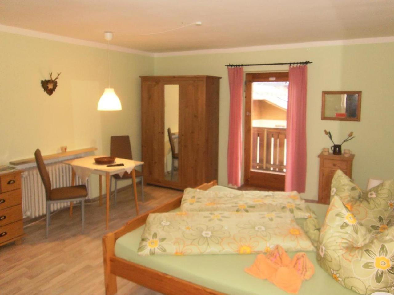 Eberts Sonneneck Hotel Bodenmais Esterno foto