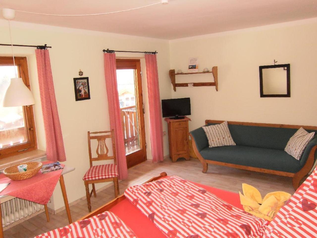 Eberts Sonneneck Hotel Bodenmais Esterno foto