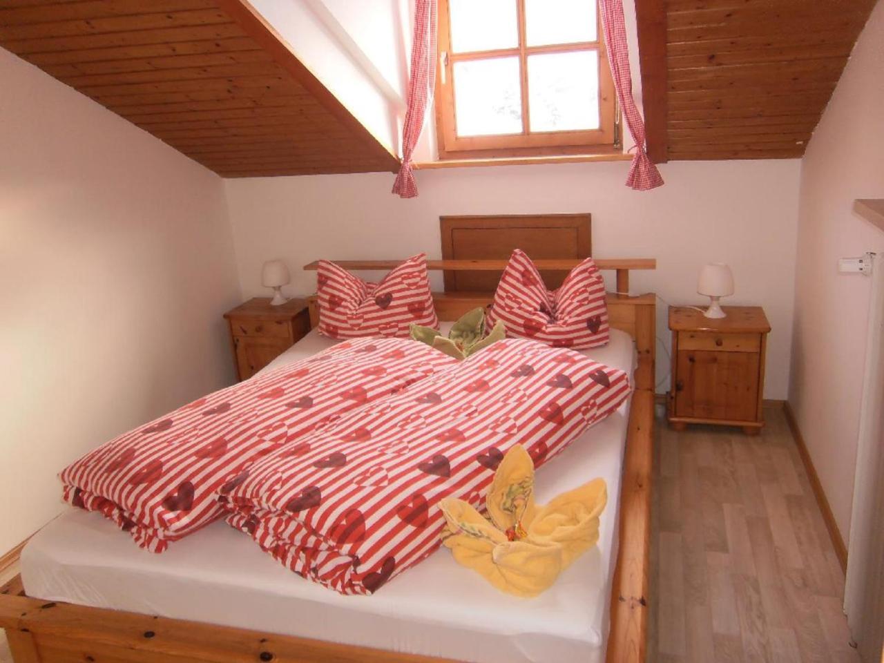 Eberts Sonneneck Hotel Bodenmais Esterno foto