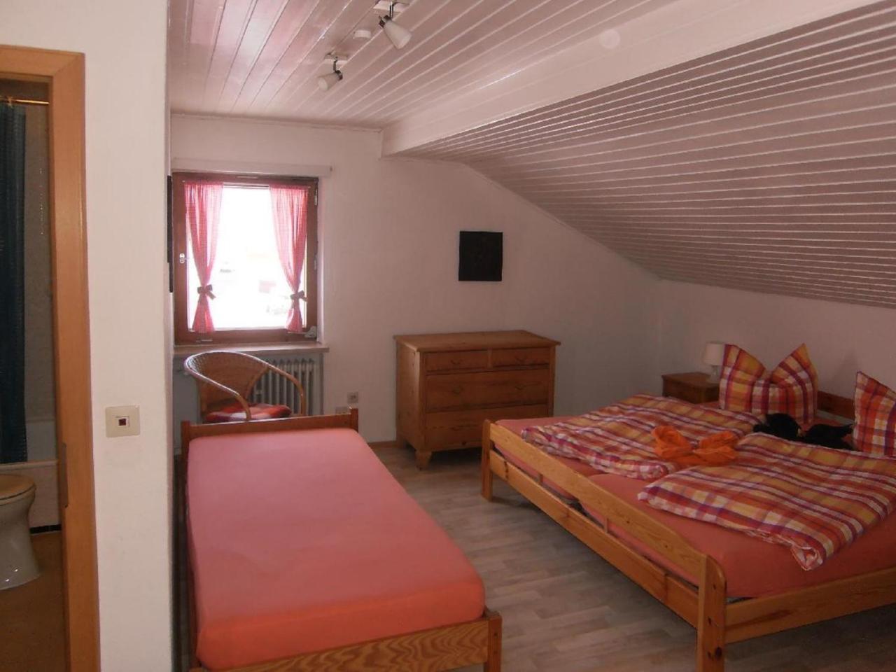 Eberts Sonneneck Hotel Bodenmais Esterno foto