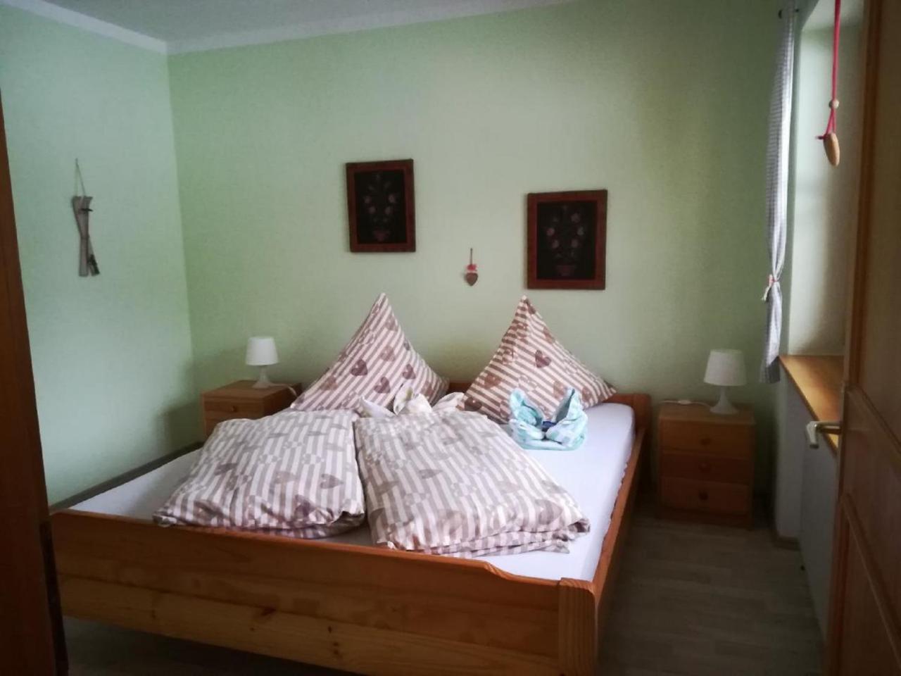 Eberts Sonneneck Hotel Bodenmais Esterno foto