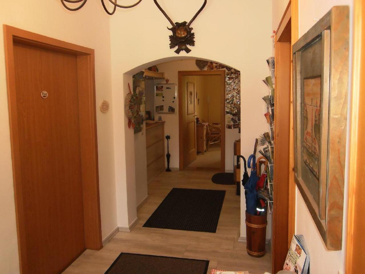Eberts Sonneneck Hotel Bodenmais Esterno foto