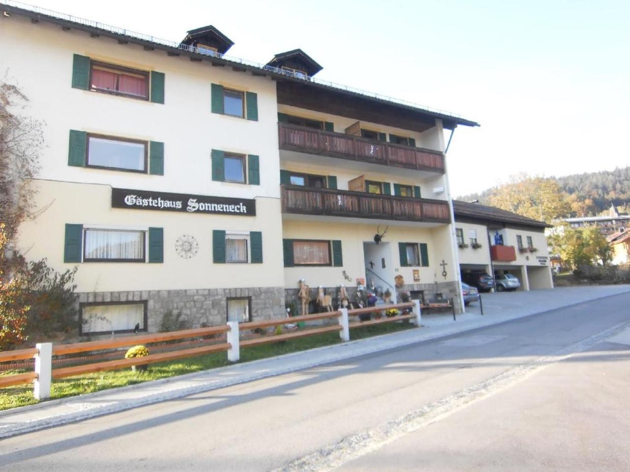 Eberts Sonneneck Hotel Bodenmais Esterno foto